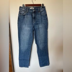 PacSun Mom Jeans